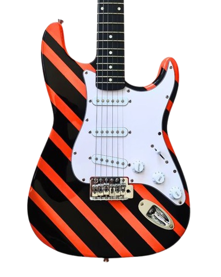 Avantgarde - Stripe